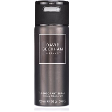 David Beckham Instinct Deo Spray 150 ml tusfürdők