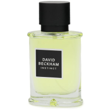 David Beckham Instinct EdP 50ml parfüm és kölni
