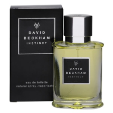 David Beckham Instinct EDT 50 ml parfüm és kölni