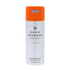 David Beckham Instinct Sport dezodor 150 ml férfiaknak dezodor