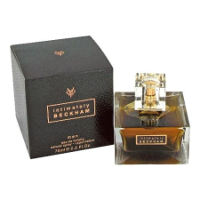 David Beckham Intimately EDT 50 ml parfüm és kölni
