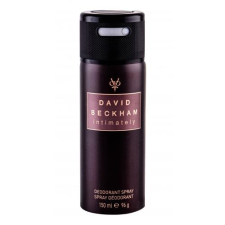 David Beckham Intimately Men dezodor 150 ml férfiaknak dezodor