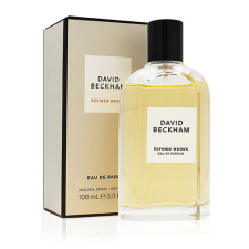 David Beckham Refined Woods EDP M 100ml parfüm és kölni