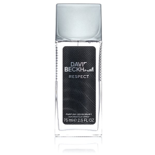 David Beckham RESPECT Dezodor 75 ml dezodor