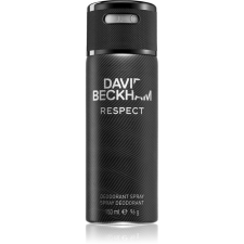 David Beckham Respect dezodor spray -ben 150 ml dezodor