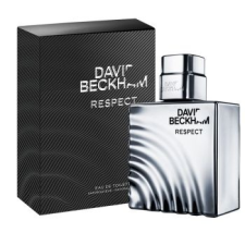 David Beckham Respect EDT 40 ml parfüm és kölni