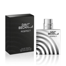 David Beckham Respect EDT 60 ml parfüm és kölni
