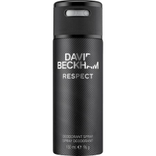 David Beckham Respect férfi dezodor 150ml dezodor