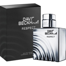 David Beckham Respect férfi parfüm (eau de toilette) Edt 90ml parfüm és kölni