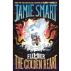David Fickling Books Flember 5: The Golden Heart (from the million-selling Jamie Smart, Illustrator of the Year) – Jamie Smart (Brožovaná)