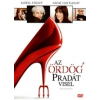 David Frankel Az ördög Pradát visel / The Devil Wears Prada (DVD)