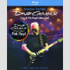 David Gilmour Remember That Night - Live At The Royal Albert Hall 2006 (Blu-ray)