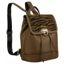  David Jones Női Hátizsák- 6865-3 KHAKI- hátizsák