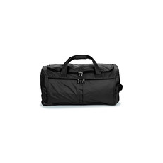 David Jones Puha bőröndök B-888-1-BLACK Fekete Egy méret