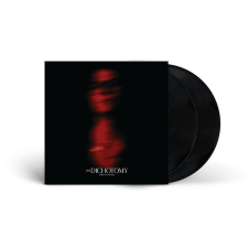  David Kushner - The Dichotomy (Vinyl LP (nagylemez)) rock / pop