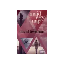 David Levithan - Majd egy nap gyermek- és ifjúsági könyv