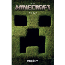 David Lewman - Egy Minecraft film - regény gyermek- és ifjúsági könyv