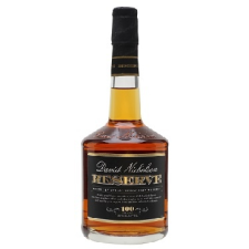  David Nicholson Reserve 50% BEST STRAIGHT BOURBON OF 2017 whisky