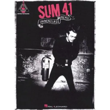  David Stocker - Sum 41 – David Stocker idegen nyelvű könyv