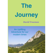 David Trueman (magánkiadás) The Journey egyéb e-könyv