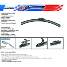 DAVID VASCO PEXA Premium 60PX Ablaktörlő lapát - 60 cm ablaktörlő lapát