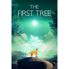 David Wehle The First Tree (PC - Steam elektronikus játék licensz) videójáték