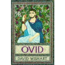  David Wishart - Ovid – David Wishart idegen nyelvű könyv