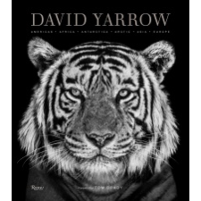 David Yarrow Photography – David Yarrow,Tom Brady idegen nyelvű könyv
