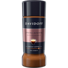 Davidoff Café Crema Intense 90g kávé