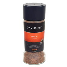  Davidoff Café Rich Aroma 100g kávé
