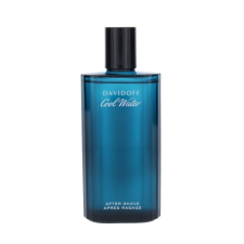 Davidoff Cool Water, after shave - 125ml after shave