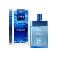 Davidoff Cool Water Deep Sea, Scents and Sun Limited Edition, edt 100ml parfüm és kölni