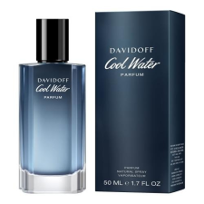 Davidoff Cool Water EDP 50 ML parfüm és kölni