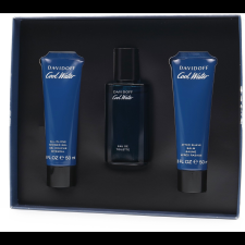Davidoff Cool Water EdT Set 140 ml (3616304990427) kozmetikai ajándékcsomag