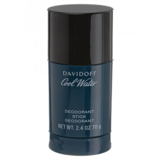 Davidoff Cool Water férfi Deo stift (Deo stick) 70ml dezodor
