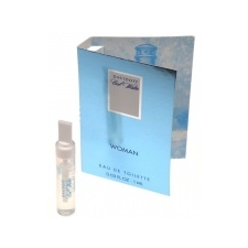 Davidoff Cool Water, Illatminta parfüm és kölni