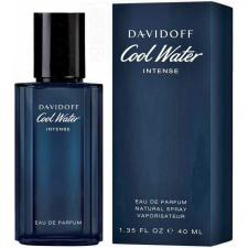 Davidoff Cool Water Intense Man EDP 40ml Férfi Parfüm parfüm és kölni