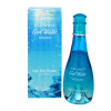 Davidoff Cool Water Into The Ocean Woman EDT 125 ml