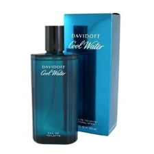 Davidoff Cool Water Man EDT 200 ml parfüm és kölni