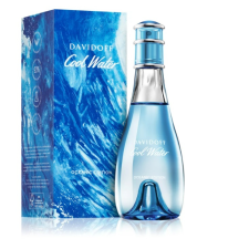 Davidoff Cool Water Oceanic Edition, edt 100ml parfüm és kölni