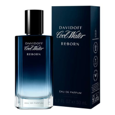 Davidoff Cool Water Reborn EDP 50 ml parfüm és kölni