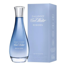 Davidoff Cool Water Reborn EDT 100 ml parfüm és kölni