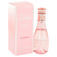 Davidoff Cool Water Sea Rose Woman, edt 30ml parfüm és kölni