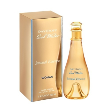 Davidoff Cool Water Sensual Essence, edp 100ml - Teszter parfüm és kölni