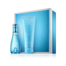 Davidoff Cool Water SET: edt 30ml + Testápoló 75ml kozmetikai ajándékcsomag