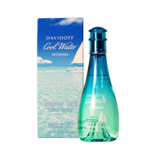 Davidoff Cool Water Summer Seas Woman EDT 100 ml parfüm és kölni