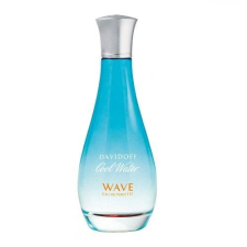 Davidoff Cool Water Wave 2018 EDT 100 ml parfüm és kölni