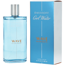 Davidoff Cool Water Wave for man, edt 125ml parfüm és kölni