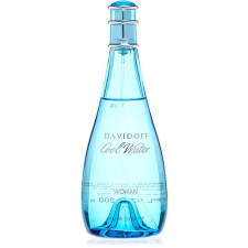Davidoff Cool Water Woman EdT 200 ml parfüm és kölni