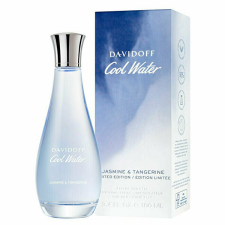 Davidoff Cool Water Woman Jasmine & Tangerine edt 100 ml - Teszter parfüm és kölni